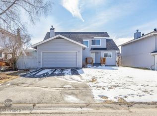 1320 Gram Cir, Anchorage, AK 99518