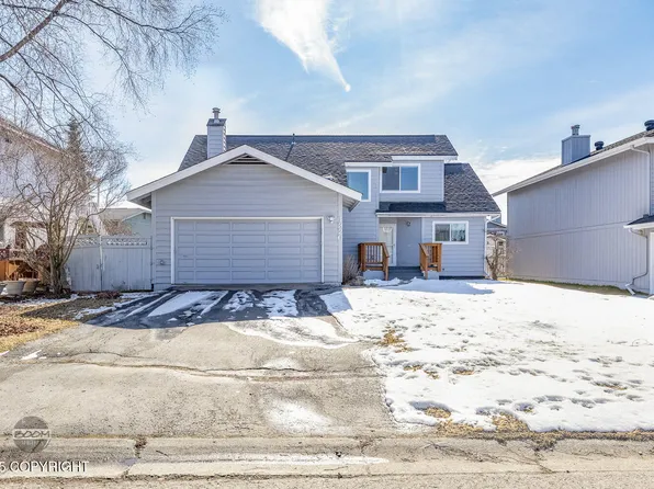 1320 Gram Cir, Anchorage, AK 99518