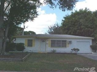 8460 56th Way N, Pinellas Park, FL 33781