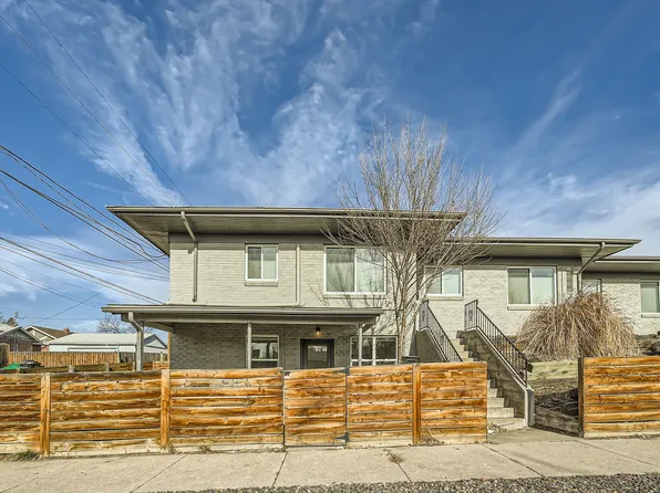 3221 E 33rd Ave, Denver, CO 80205