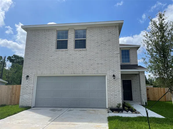 958 Redinger Ridge Dr, Huffman, TX 77336
