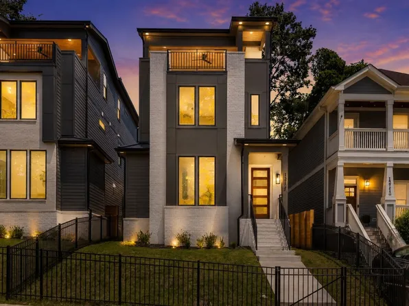 1213 Montgomery Ave, Nashville, TN 37207