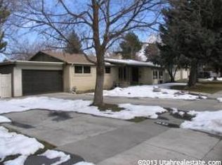 1591 E Moor Dale Ln, Holladay, UT 84117