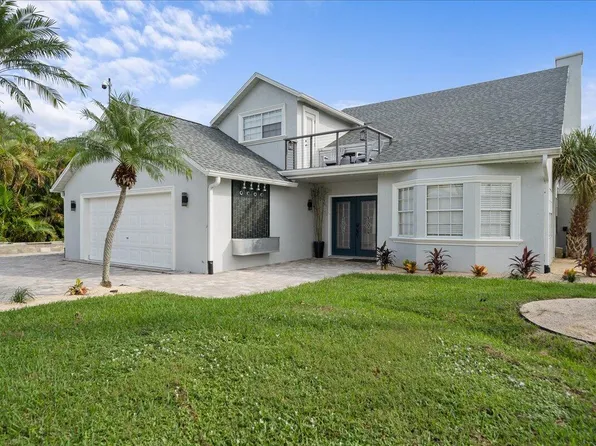 1725 Harbor Oaks Pl, Merritt Island, FL 32952