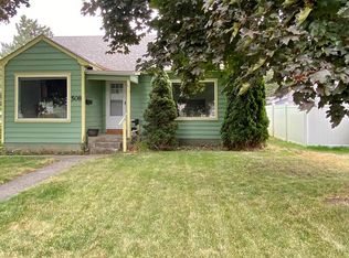 508 N 6th St, Dayton, WA 99328