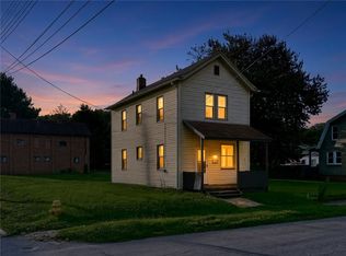 2503 8th Ave, Beaver Falls, PA 15010