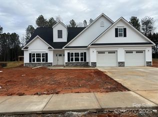 130 Falls Leaf Dr LOT 4, Troutman, NC 28166