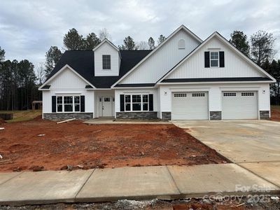 130 Falls Leaf Dr LOT 4, Troutman, NC, 28166