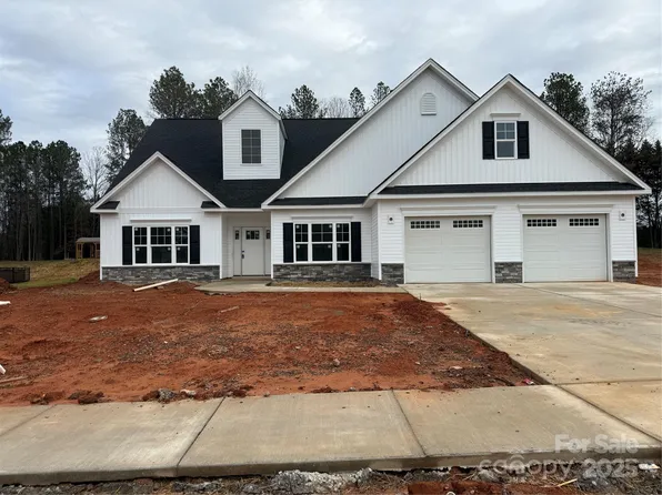 130 Falls Leaf Dr Lot 4, Troutman, NC 28166