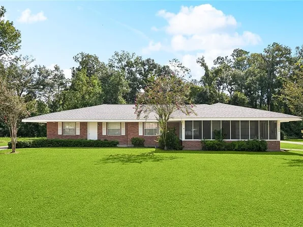 1100 N Oak St, Hammond, LA 70401