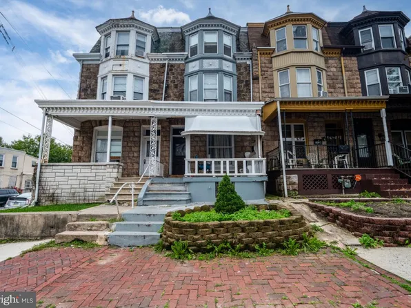 140 W Oley St, Reading, PA 19601