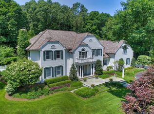 79 Graenest Ridge Rd, Wilton, CT 06897
