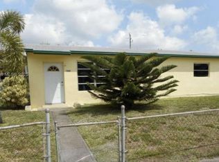 7821 NW 30th St, Hollywood, FL 33024