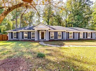 1943 Arnold Dr, Austell, GA 30106