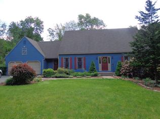 39 Pent Rd, Durham, CT 06422