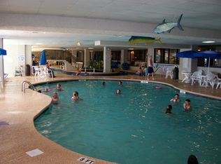 7200 N Ocean Blvd #852, Myrtle Beach, SC 29572