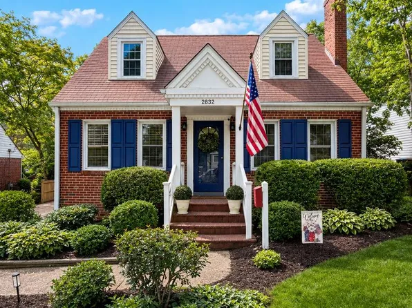 2832 Summerfield Rd, Falls Church, VA 22042