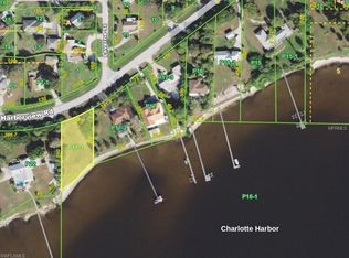 24137 Harborview Rd, Punta Gorda, FL 33980