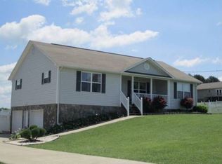 215 Crossover Dr, Greeneville, TN 37743