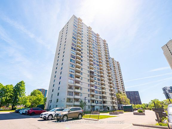 3rd image of 320 Dixon Rd #1708