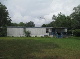 3294 Thunder Rd, Middleburg, FL 32068