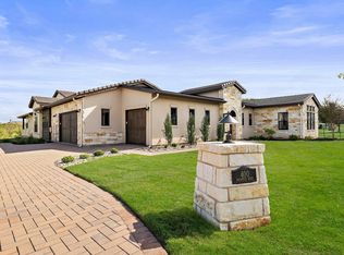 400 Mayapple, Horseshoe Bay, TX 78657