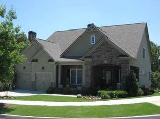7914 Brass Lantern Dr, Flowery Branch, GA 30542