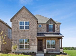 4944 Ripley Ave, Celina, TX 75009