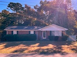 4720 Cree Ln NW, Cleveland, TN 37312