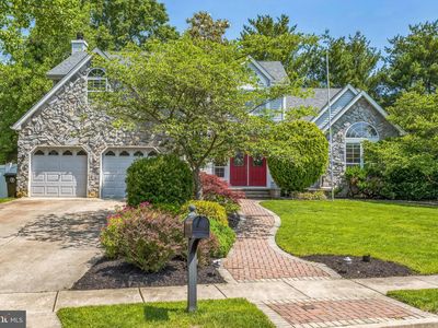 2406 Derby Dr, Cinnaminson, NJ, 08077