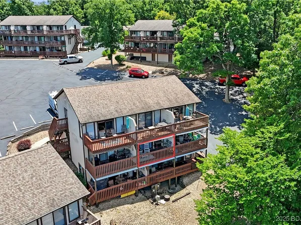 6620 Weston Point Dr APT F4, Osage Beach, MO 65065