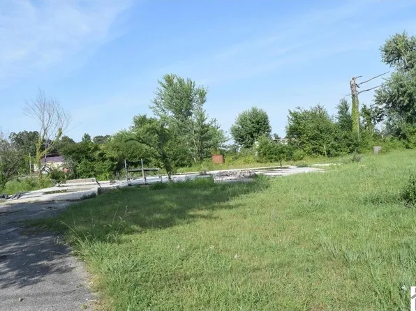 7349 Moors Camp Hwy, Gilbertsville, KY 42044