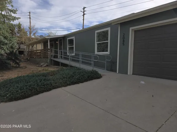 2085 E Prescott Canyon Cir, Prescott, AZ 86301