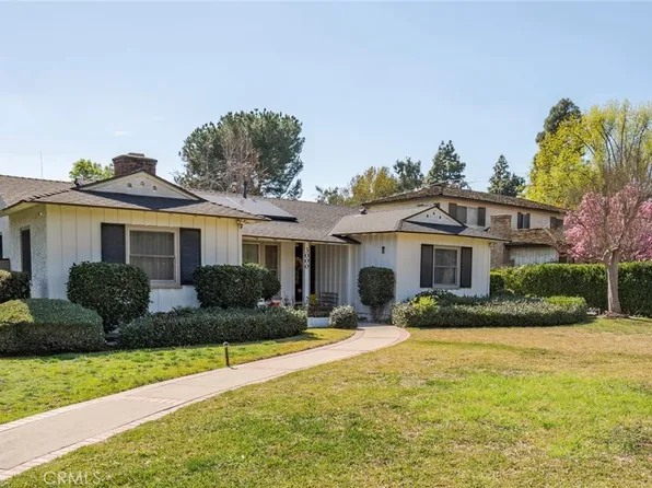 3000 E California Blvd, Pasadena, CA 91107