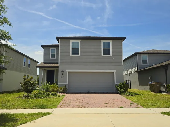 280 Whistling Duck Trl, Saint Cloud, FL 34771