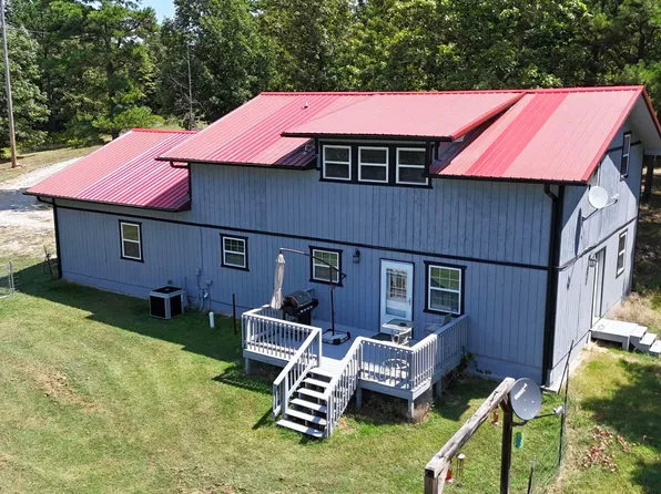 760 Red Fern Ln, Melbourne, AR 72556