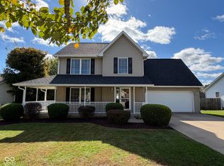 7205 W Prominence Point, Bloomington, IN 47404