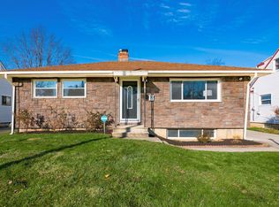 3512 Liv Moor Dr, Columbus, OH