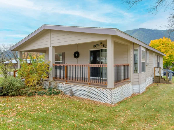 601 Toliver Loop, Missoula, MT 59802