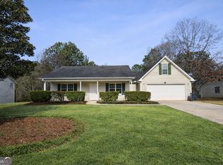 145 Brighton Dr, Covington, GA 30016