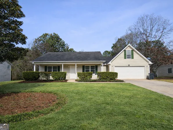 145 Brighton Dr, Covington, GA 30016