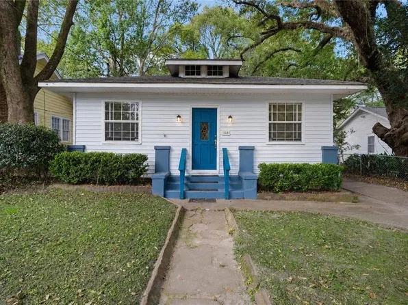 118 Mohawk St, Mobile, AL 36606