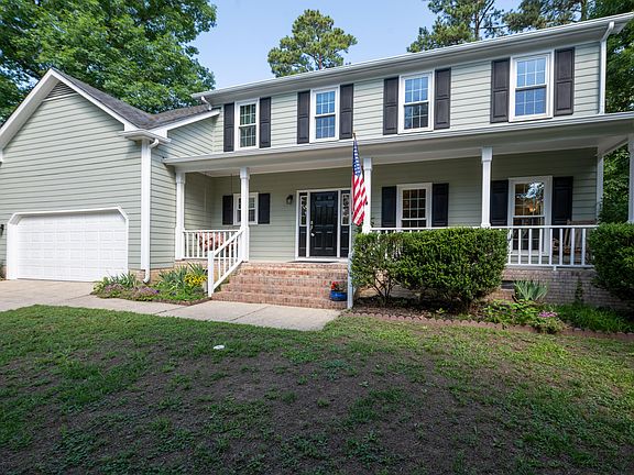 2nd image of 102 Settlers Mill Ln