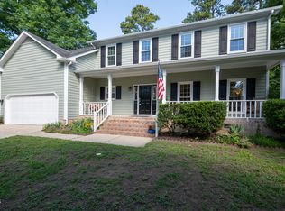 102 Settlers Mill Ln, Durham, NC 27713