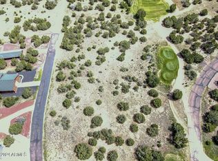 8370 Lake View Dr LOT 9, Show Low, AZ 85901