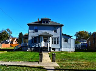 156 S Charlotte Ave APT 1, Waynesboro, VA 22980