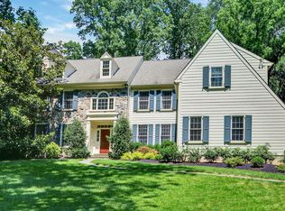 1121 Beech Rd, Bryn Mawr, PA 19010