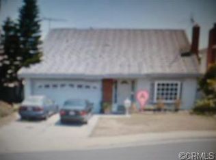 7662 Sierra Cir, La Palma, CA 90623