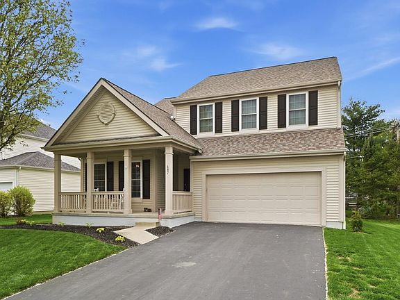 3rd image of 487 Mill Wind Dr