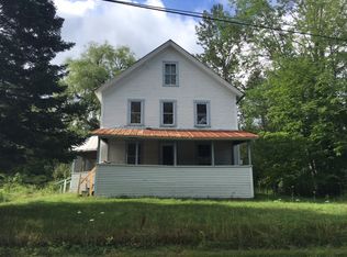 2630 Ensign Pond Rd, Moriah Center, NY 12961